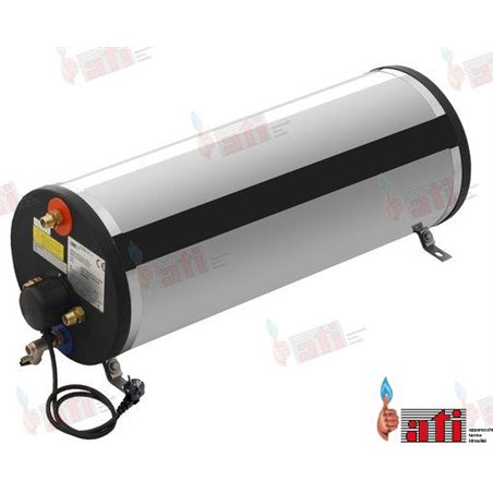 CALENTADOR AGUA  INOX 45l 1250W 230V