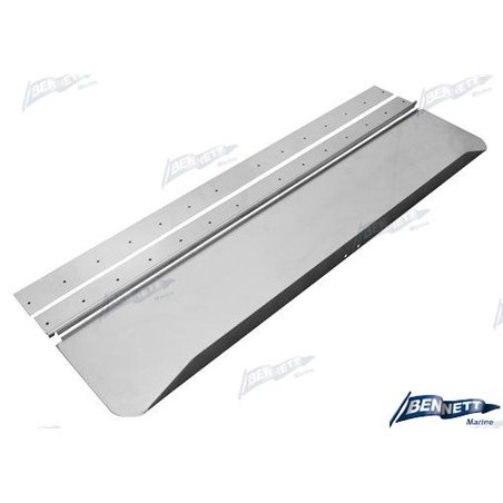 PLANCHA FLAPS 107X23