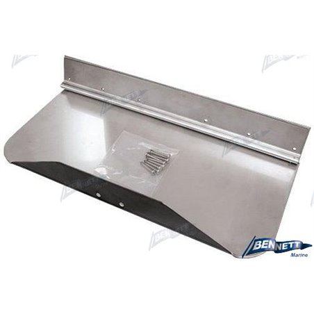 PLANCHA FLAPS 122X23