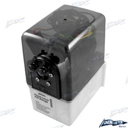 BOMBA HIDRAULICA 12V