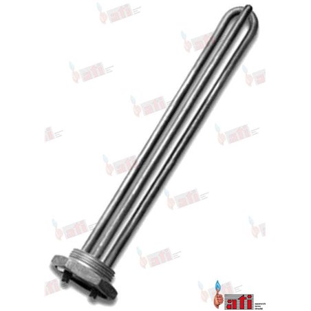 RESISTENCIA ELECTRICA 230 V/550 W