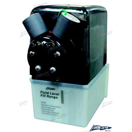 BOMBA HIDRAULICA 24 V