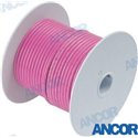 CABLE MARINO 14 AWG (2mm²) Purpura - 30