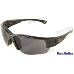 GAFAS DE SOL CABO MATT NEGRO/GRIS GRIS