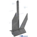ANCLA GALVANIZADA 15 KG.