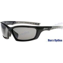 GAFAS DE SOL FIJI NEGRA / GRIS