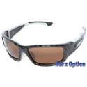 GAFAS DE SOL FLOATER GCF AMBAR