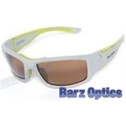 GAFAS DE SOL FLOATER  MGA AMBAR