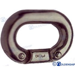 ESLABON INOX  0  6MM