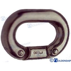 ESLABON INOX  0  12MM