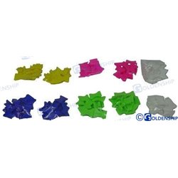 KIT MARCAS CONTRETE 12 MM.