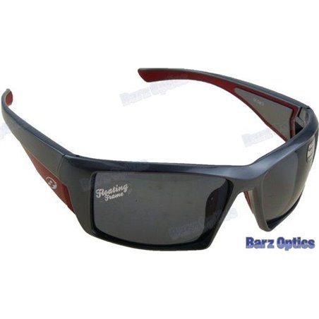 GAFAS DE SOL NAMOTU SILVER  / GRIS