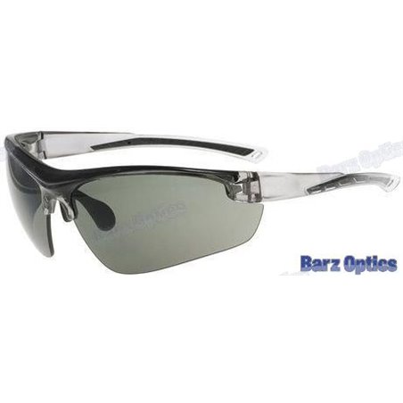 GAFAS DE SOL SAMOA NEGRO / GRIS