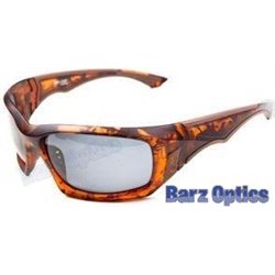 GAFAS DE SOL SAN JUAN T GRIS