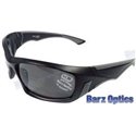 GAFAS DE SOL SAN JUAN BF 2.50 MB GRIS