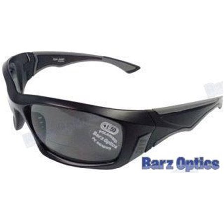 GAFAS DE SOL SAN JUAN BF 2.50 MB GRIS