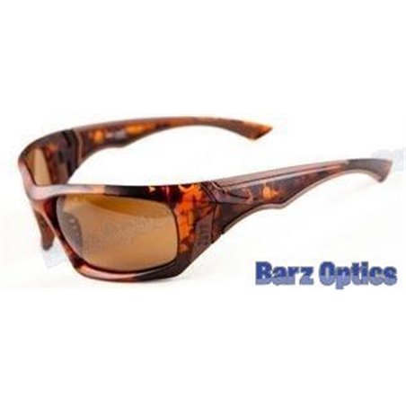 GAFAS DE SOL SAN JUAN BF 2.00 T AMBAR