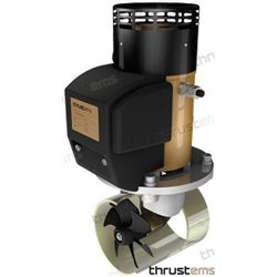 HELICE PROA S55 TUNEL 150 12V