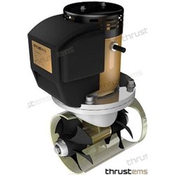 HELICE PROA S100 TUNEL 185 TWIN 24V