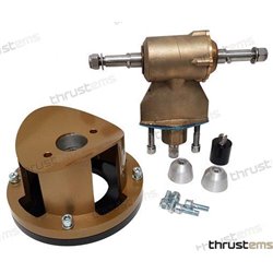 HELICE PROA P140 TUNEL 250 TWIN 24V