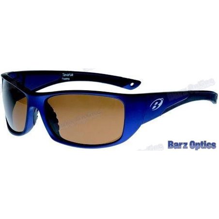 GAFAS DE SOL TAVARUA AZUL  / GRIS