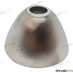 ANODO HELICE PROA S55/S80