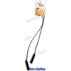 CORREA POLIURETANO NEGRA