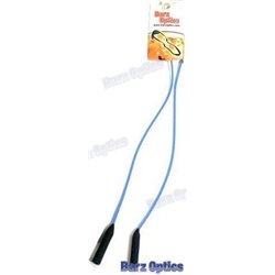 CORREA POLIURETANO AZUL