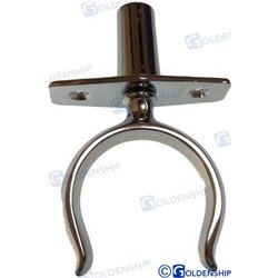 CHUMACERA 52MM.CON TINTERO