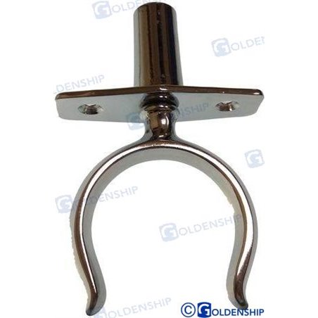 CHUMACERA 52MM.CON TINTERO