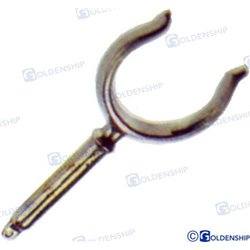 CHUMACERA 53MM.D. 12MM.