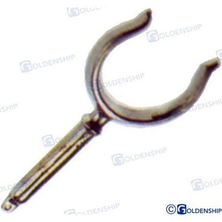 CHUMACERA 53MM.D. 12MM.