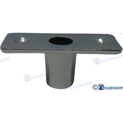 TINTERO CHUMACERO 12MM ABIERTO