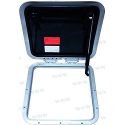 ESCOTILLA ALUMINIO 556X556