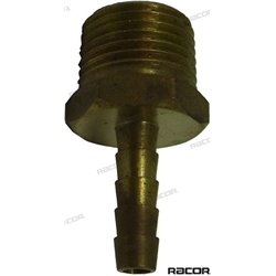 RACORD MANGUERA 1/4X1/2