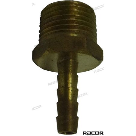 RACORD MANGUERA 1/4X1/2