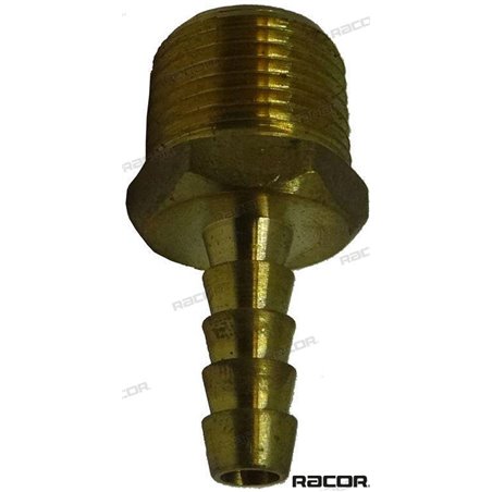 RACORD MANGUERA 1/4X3/8