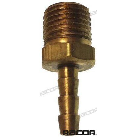 RACORD MANGUERA 1/4X3/16