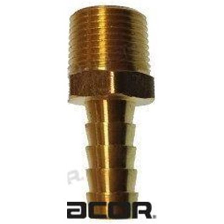 RACORD MANGUERA 3/8X3/8