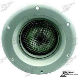 FAROS DE POPA EMPOTRADOS 24V.