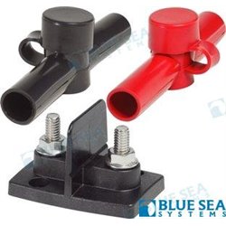 PLACA DE CONEXIÓN DUAL 5/16"