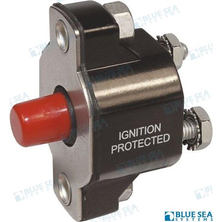 INTERRUPTOR PROTECTOR  20A