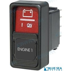 INTERRUPTOR DE CONTROL REMOTO