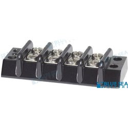 REGLETA DE CONEXION 4 CIRCUITOS