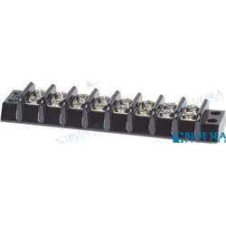 REGLETA DE CONEXION 8 CIRCUITOS