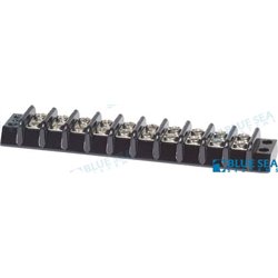 REGLETA DE CONEXION 10 CIRCUITOS