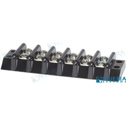 REGLETA DE CONEXION 6 CIRCUITOS