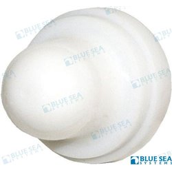 PROTECTOR INTERRUPTOR BLANCO