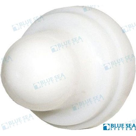 PROTECTOR INTERRUPTOR BLANCO