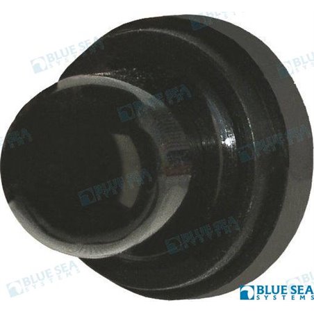 PROTECTOR INTERRUPTOR NEGRO